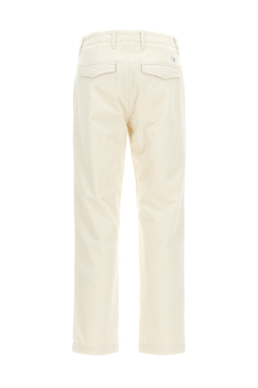 'Off' pants White 'Off' pants White