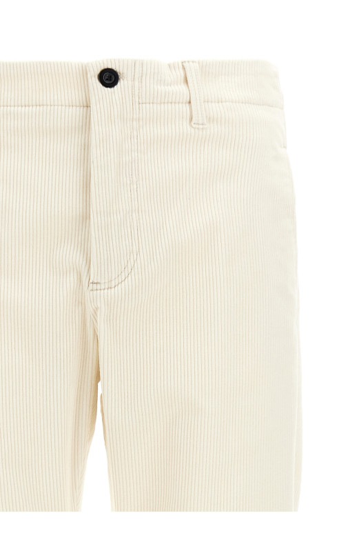 'Off' pants White 'Off' pants White