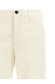 'Off' pants White 'Off' pants White
