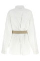 Ремінь для сорочки Білий BALENCIAGA (809066TNM609000) Ремінь для сорочки Білий BALENCIAGA (809066TNM609000)