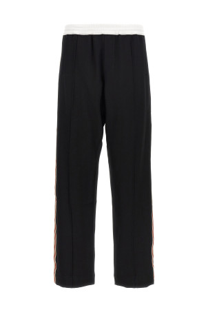 'Rest Trouser' joggers Black 'Rest Trouser' joggers Black