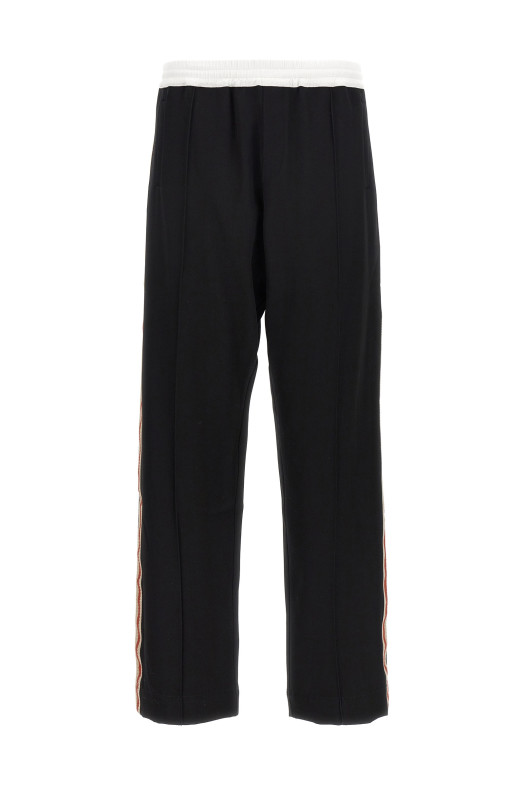 Джоггери «Rest Trouser» Чорні (MA24TR05WV03900) Джоггери «Rest Trouser» Чорні (MA24TR05WV03900)