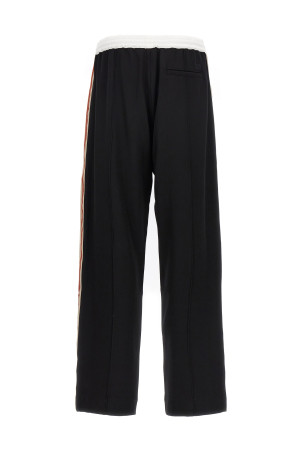'Rest Trouser' joggers Black 'Rest Trouser' joggers Black