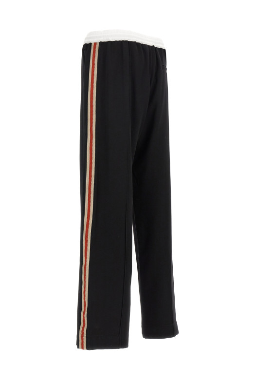 Джоггери «Rest Trouser» Чорні (MA24TR05WV03900) Джоггери «Rest Trouser» Чорні (MA24TR05WV03900)