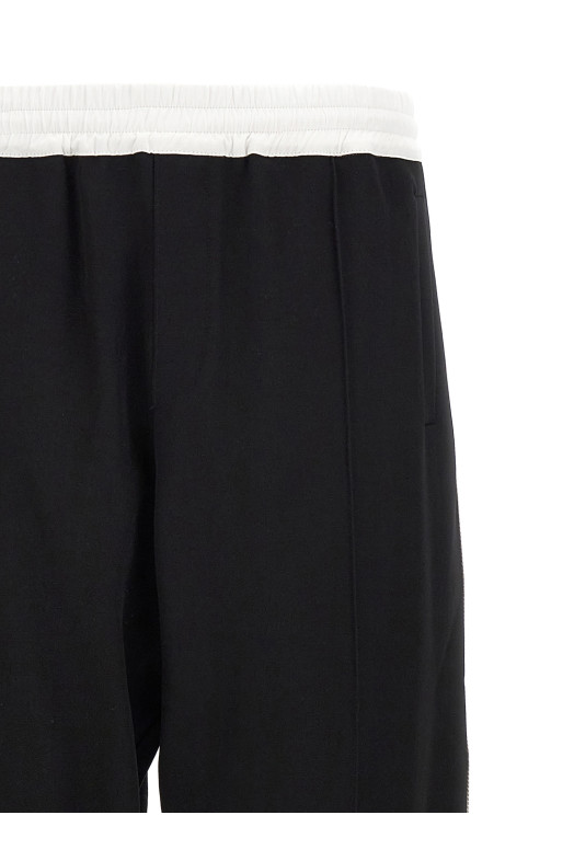 Джоггери «Rest Trouser» Чорні (MA24TR05WV03900) Джоггери «Rest Trouser» Чорні (MA24TR05WV03900)