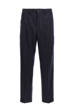 'Gin' pants Blue