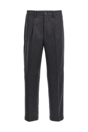 'Gin' pants  Gray