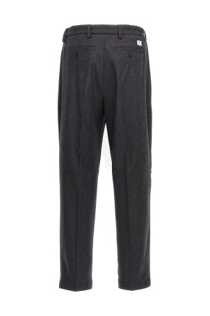 'Gin' pants  Gray