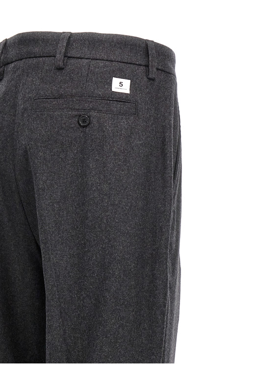 'Gin' pants  Gray 'Gin' pants  Gray