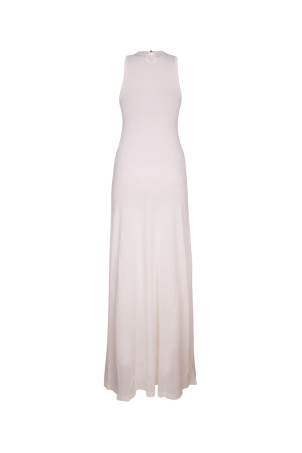 LA ROBE MAILLE SCULTA JACQUEMUS (243KN5132007) LA ROBE MAILLE SCULTA JACQUEMUS (243KN5132007)