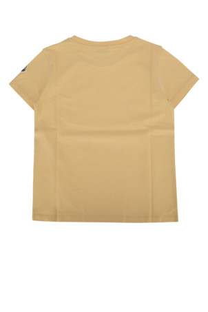 SS ФУТБОЛКА MONCLER JR (8C0001383907) SS ФУТБОЛКА MONCLER JR (8C0001383907)