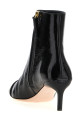 Ботильоны «Choc Bootie» Черные (RVW72239180TM6B999) Ботильоны «Choc Bootie» Черные (RVW72239180TM6B999)