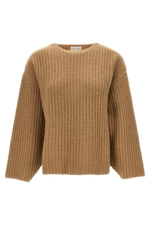 Lola' sweater Beige Lola' sweater Beige
