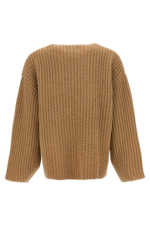 Lola' sweater Beige Lola' sweater Beige
