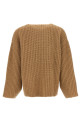 Lola' sweater Beige Lola' sweater Beige