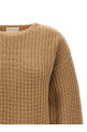 Lola' sweater Beige Lola' sweater Beige