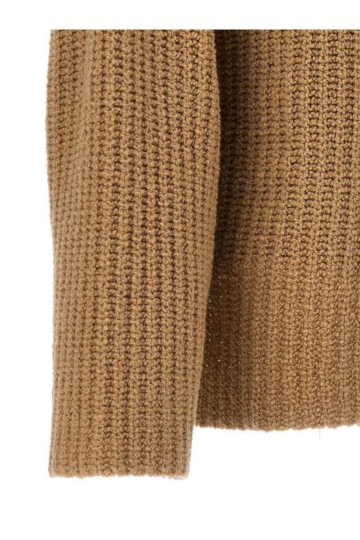 Lola' sweater Beige Lola' sweater Beige