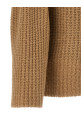 Lola' sweater Beige Lola' sweater Beige