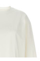 Logo print T-shirt White Logo print T-shirt White