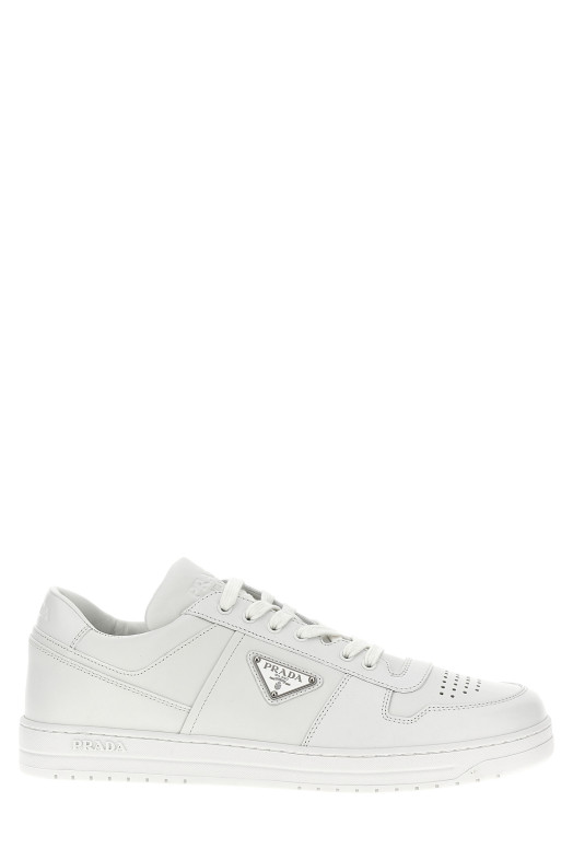 'Downtown' sneakers White 'Downtown' sneakers White