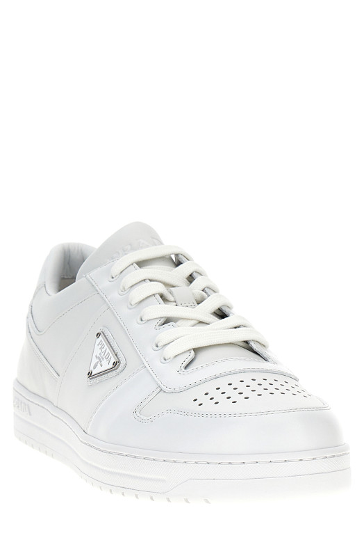 'Downtown' sneakers White 'Downtown' sneakers White