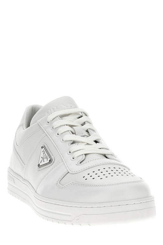 'Downtown' sneakers White 'Downtown' sneakers White