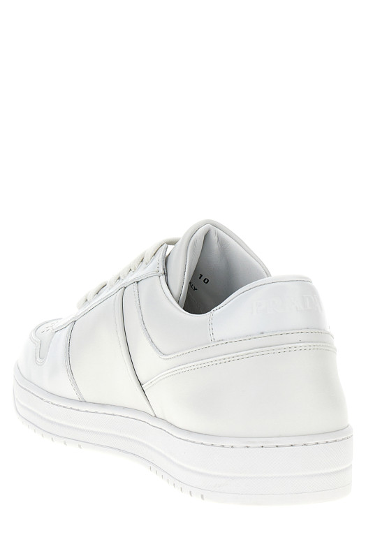 'Downtown' sneakers White 'Downtown' sneakers White