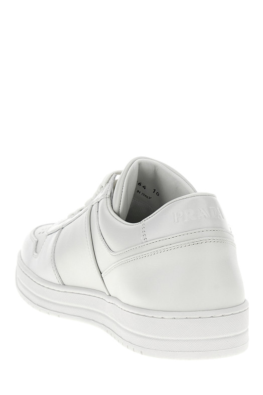 'Downtown' sneakers White 'Downtown' sneakers White