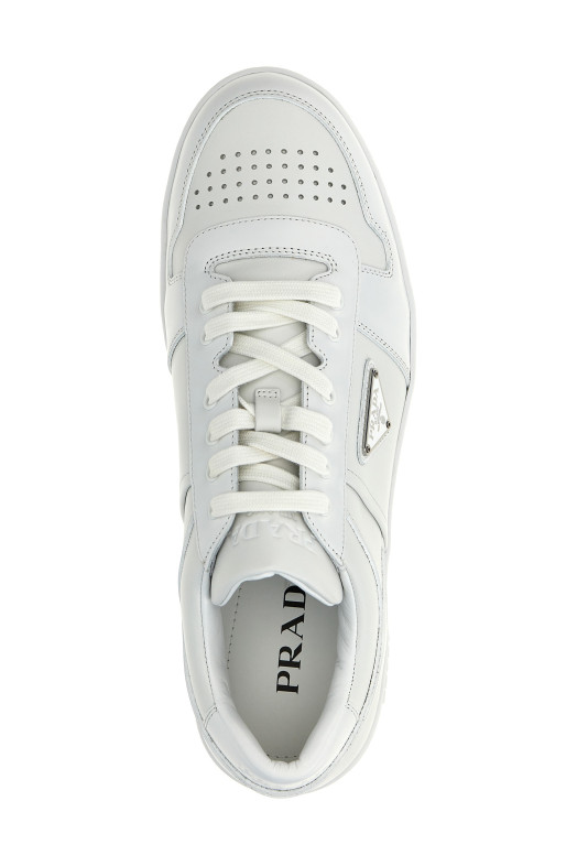 'Downtown' sneakers White 'Downtown' sneakers White