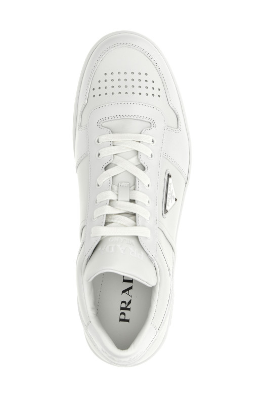 'Downtown' sneakers White 'Downtown' sneakers White