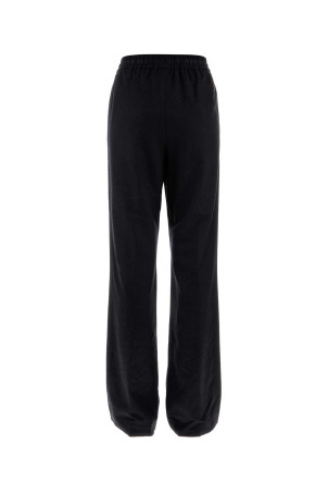 Graphite wool blend pant MONCLER (2A00006597SR) Graphite wool blend pant MONCLER (2A00006597SR)
