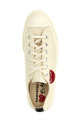 Comme des Garçons sneakers Play x Converse White Comme des Garçons sneakers Play x Converse White
