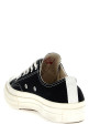 Кросівки Play x Converse Black від Comme des Garçons COMME DES GARÇONS PLAY AZK1281 Кросівки Play x Converse Black від Comme des Garçons COMME DES GARÇONS PLAY AZK1281