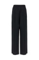Acetate pants Black Acetate pants Black