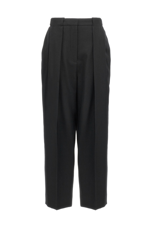 Grain de poudre pants Black Grain de poudre pants Black