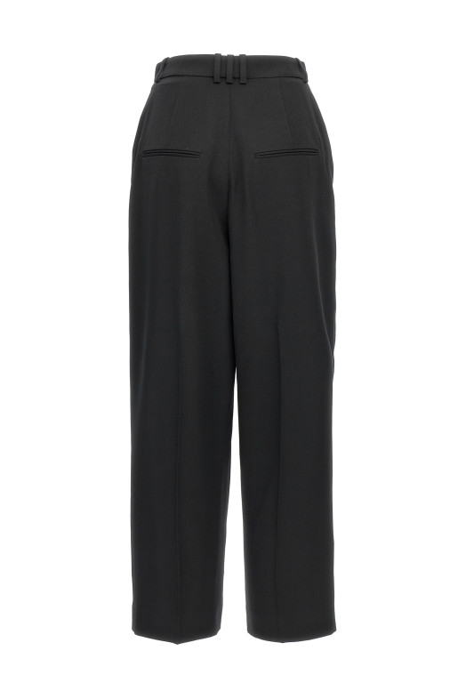 Grain de poudre pants Black Grain de poudre pants Black