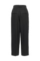 Grain de poudre pants Black Grain de poudre pants Black
