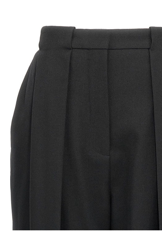 Grain de poudre pants Black Grain de poudre pants Black