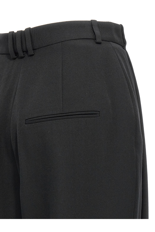 Grain de poudre pants Black Grain de poudre pants Black