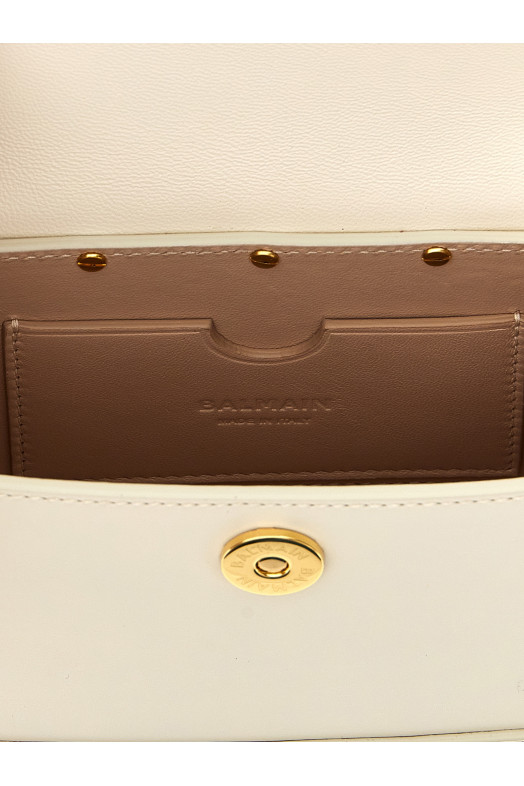 Сумка «B-Buzz Dinasty Small» Бежева (DN0DA907LRHX0DA) Сумка «B-Buzz Dinasty Small» Бежева (DN0DA907LRHX0DA)