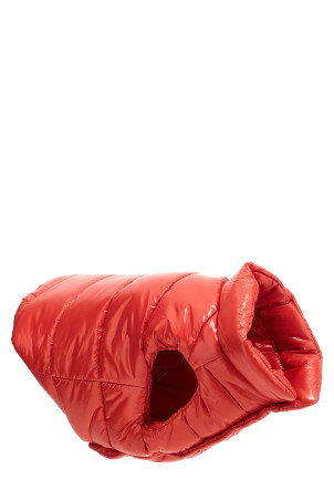 Жилет Moncler Genius x Poldo красный 3G0002068950426 Жилет Moncler Genius x Poldo красный 3G0002068950426