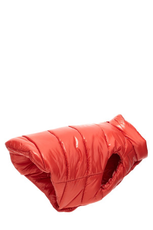 Жилет Moncler Genius x Poldo красный 3G0002068950426 Жилет Moncler Genius x Poldo красный 3G0002068950426