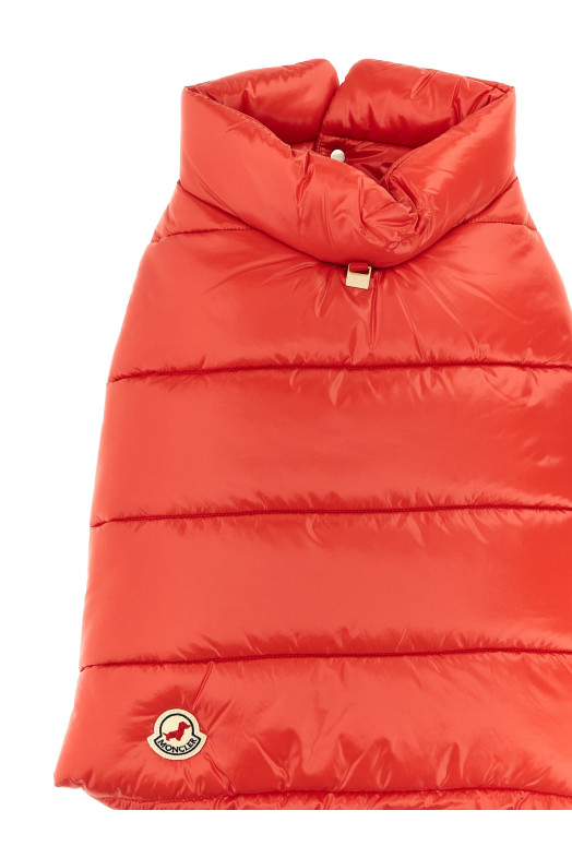 Жилет Moncler Genius x Poldo Red 3G0002068950426 Жилет Moncler Genius x Poldo Red 3G0002068950426