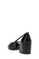 Cut out pumps Black Cut out pumps Black