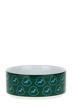 Moncler Genius x Poldo bowl Green Moncler Genius x Poldo bowl Green
