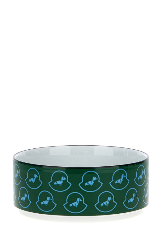 Moncler Genius x Poldo bowl Green Moncler Genius x Poldo bowl Green