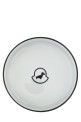 Moncler Genius x Poldo bowl Green Moncler Genius x Poldo bowl Green
