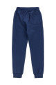 Джоггеры с логотипом Синие KENZO JUNIOR (K60795NAVY) Джоггеры с логотипом Синие KENZO JUNIOR (K60795NAVY)
