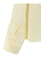 Logo print shirt White Logo print shirt White