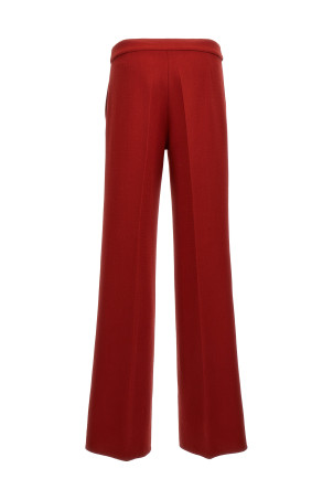Штани Валері Червоні GIANLUCA CAPANNOLO (23IP432500290) Штани Валері Червоні GIANLUCA CAPANNOLO (23IP432500290)